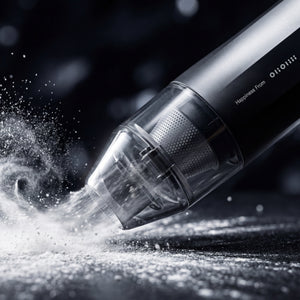 Cosmo 5-in-1 Pocket Vacuum (Pre-Order)