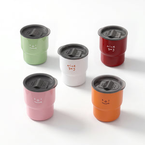 Cupio 8oz Tumbler