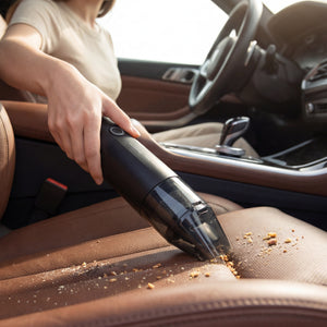 Cosmo 5-in-1 Pocket Vacuum (Pre-Order)