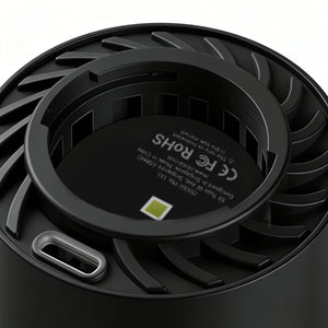 Cosmo 5-in-1 Pocket Vacuum (Pre-Order)