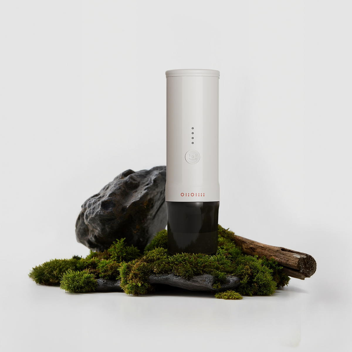 Pressa Portable Espresso Machine