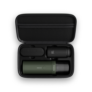 Pressa Portable Espresso Kit