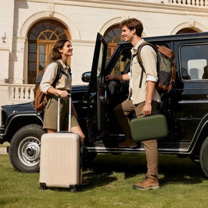 Pressa Portable Espresso Kit