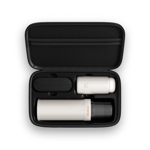 Pressa Portable Espresso Kit