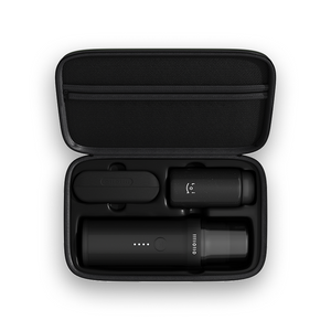 Pressa Portable Espresso Kit